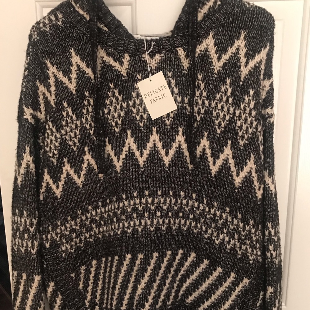 Victoria secret hoodie